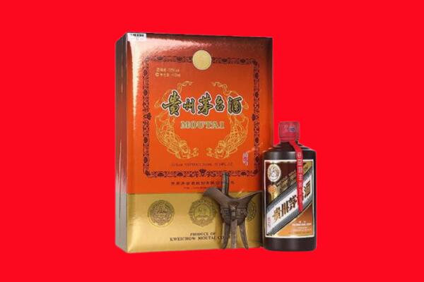 深圳盐田区回收30年茅台