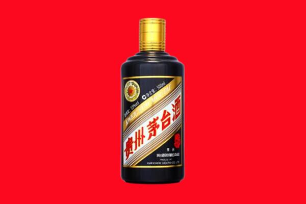 深圳盐田区回收茅台酒瓶